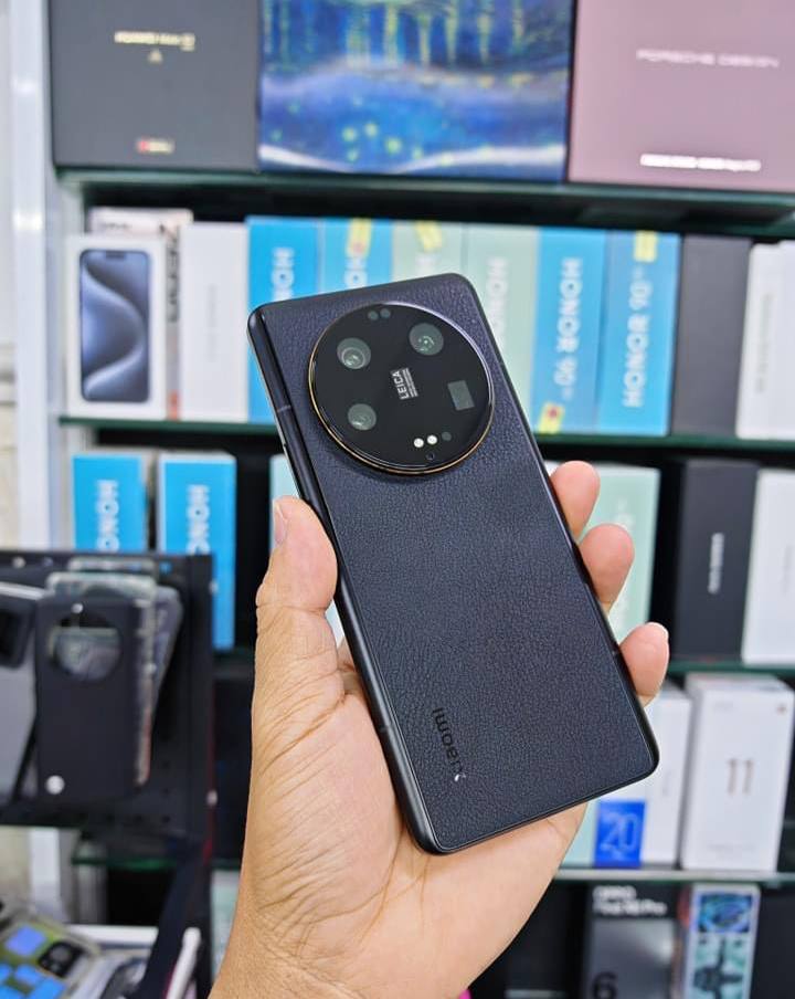 Xiaomi Mi 13 Ultra